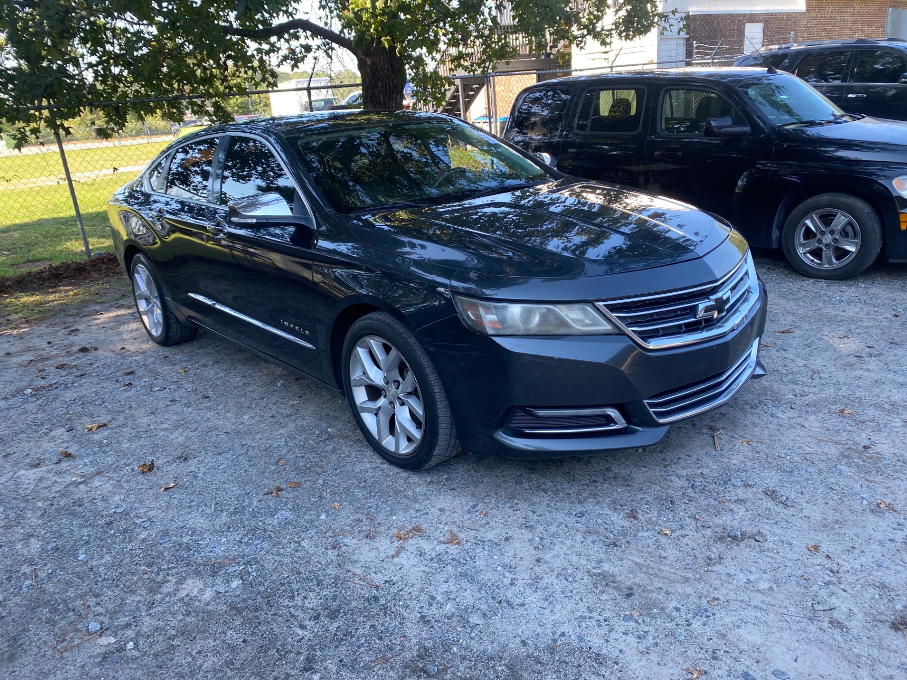 2014 Chevrolet Impala  for sale